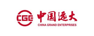 中國遠大
